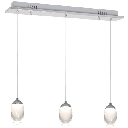 MiLagro LAMPA WISZĄCA OVO 15W LED ML428