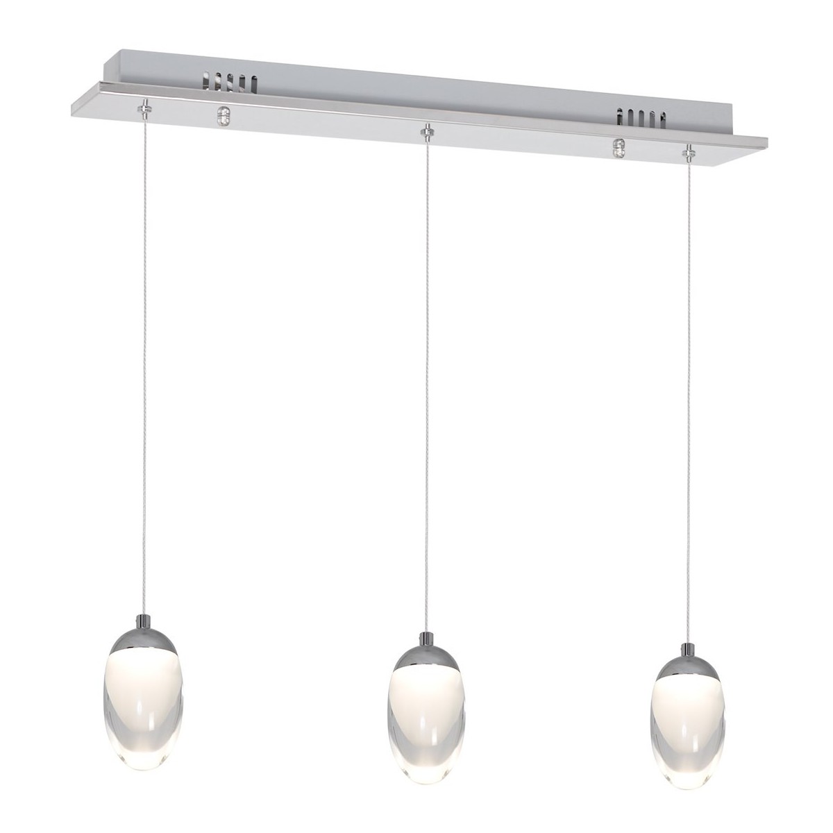 MiLagro ML428 lampa OVO LED oświetlenie klasy premium