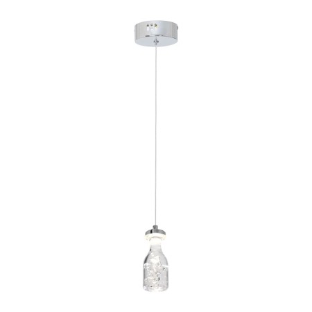 MiLagro LAMPA WISZĄCA BOTTLE 1x5W LED ML431