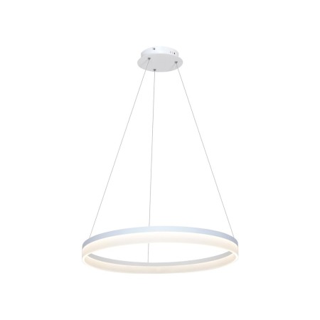 MiLagro LAMPA WISZĄCA RING 36W LED ML066