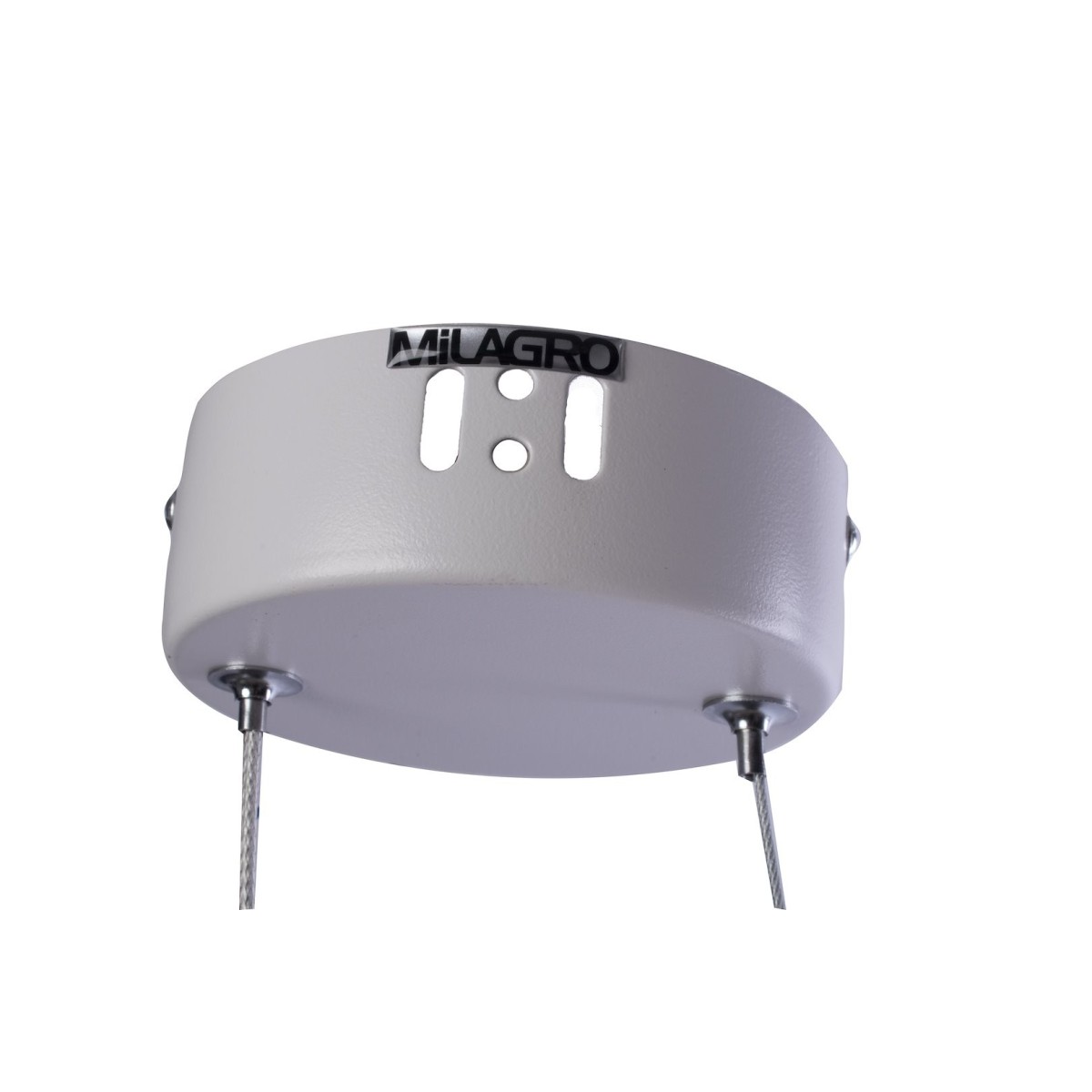 MiLagro LAMPA WISZĄCA RING 36W LED ML066