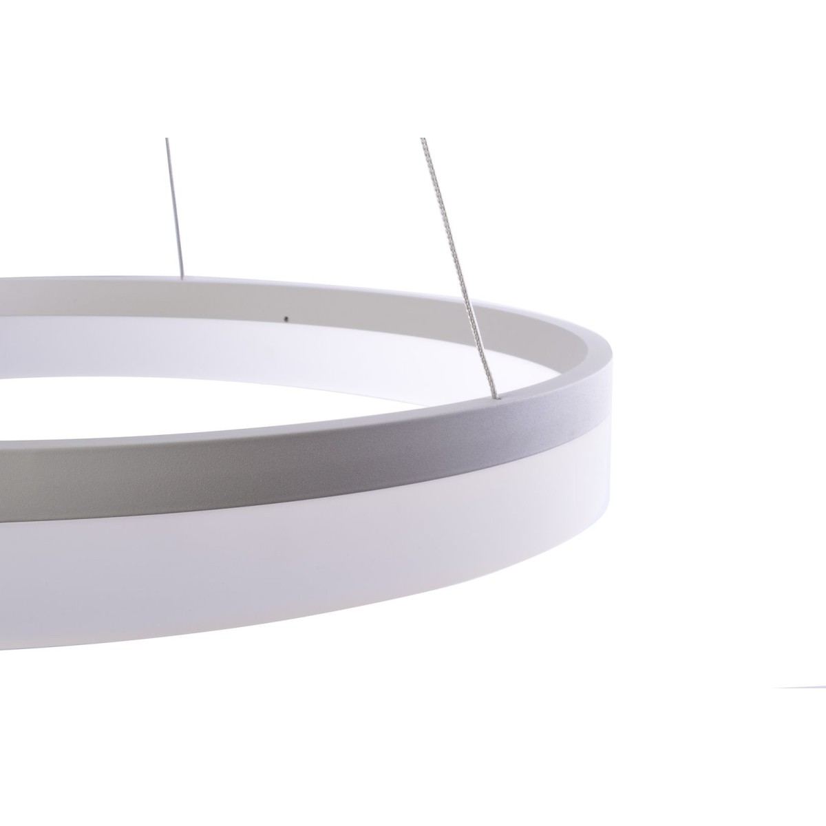 MiLagro LAMPA WISZĄCA RING 36W LED ML066