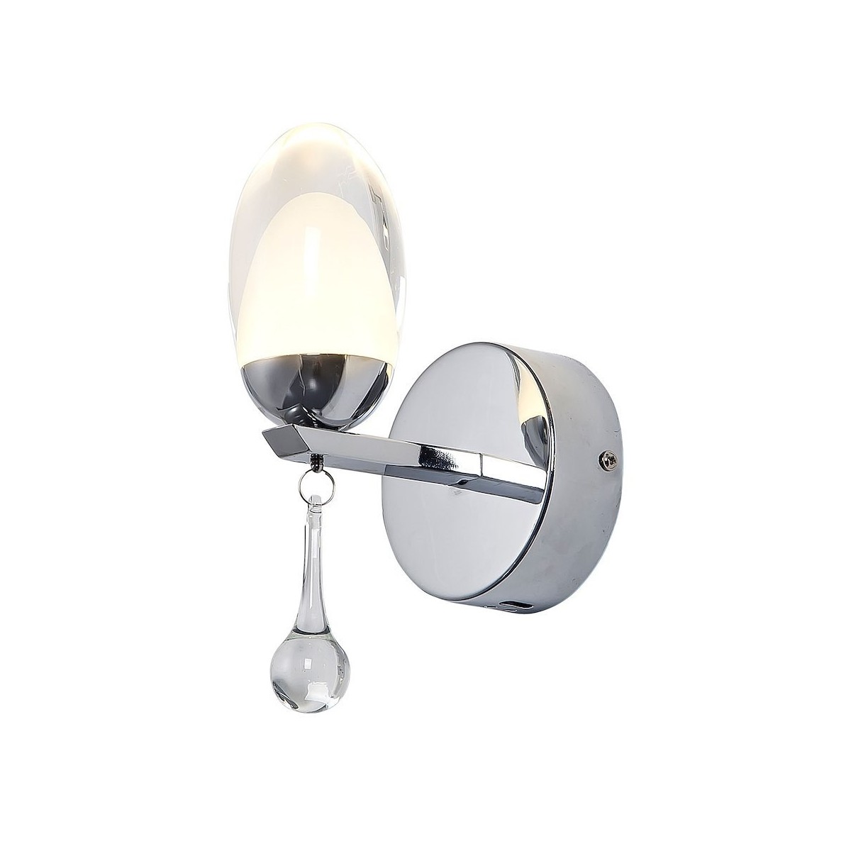 MiLagro ML304 kinkiet OVO LED premium oświetlenie