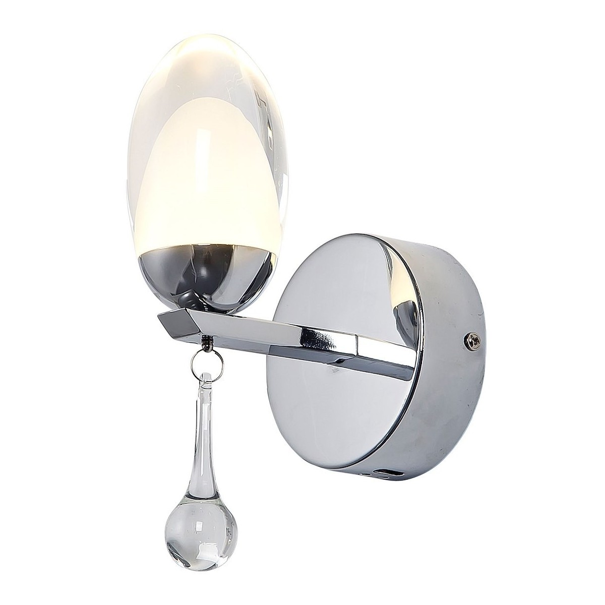 MiLagro ML304 kinkiet OVO LED premium oświetlenie