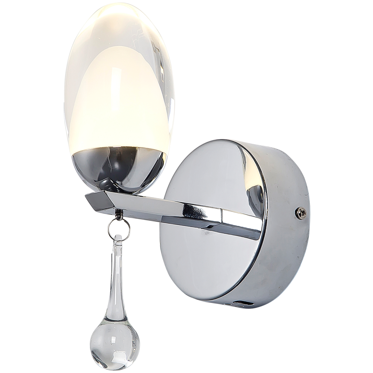 MiLagro ML304 kinkiet OVO LED premium oświetlenie