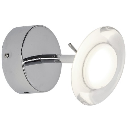 MiLagro ML308 kinkiet ELLIPSE LED klimatyczne oświetlenie