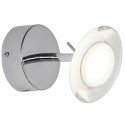 MiLagro ML308 kinkiet ELLIPSE LED klimatyczne oświetlenie