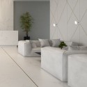 MiLagro ML308 kinkiet ELLIPSE LED klimatyczne oświetlenie