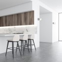 MiLagro ML308 kinkiet ELLIPSE LED klimatyczne oświetlenie
