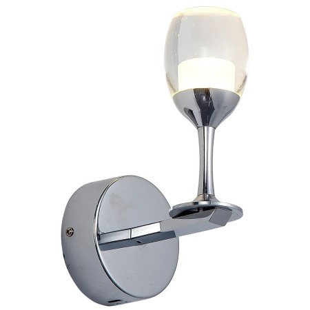 MiLagro ML307 kinkiet COPPA LED nowoczesny nietuzinkowe oświetlenie