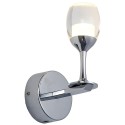 MiLagro ML307 kinkiet COPPA LED nowoczesny nietuzinkowe oświetlenie
