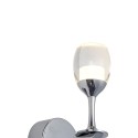 MiLagro ML307 kinkiet COPPA LED nowoczesny nietuzinkowe oświetlenie