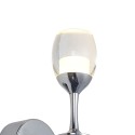 MiLagro ML307 kinkiet COPPA LED nowoczesny nietuzinkowe oświetlenie