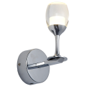 MiLagro ML307 kinkiet COPPA LED nowoczesny nietuzinkowe oświetlenie