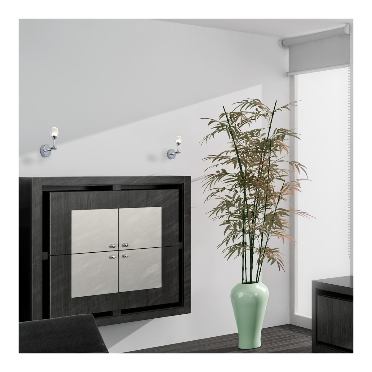 MiLagro KINKIET COPPA 1x5W LED ML307