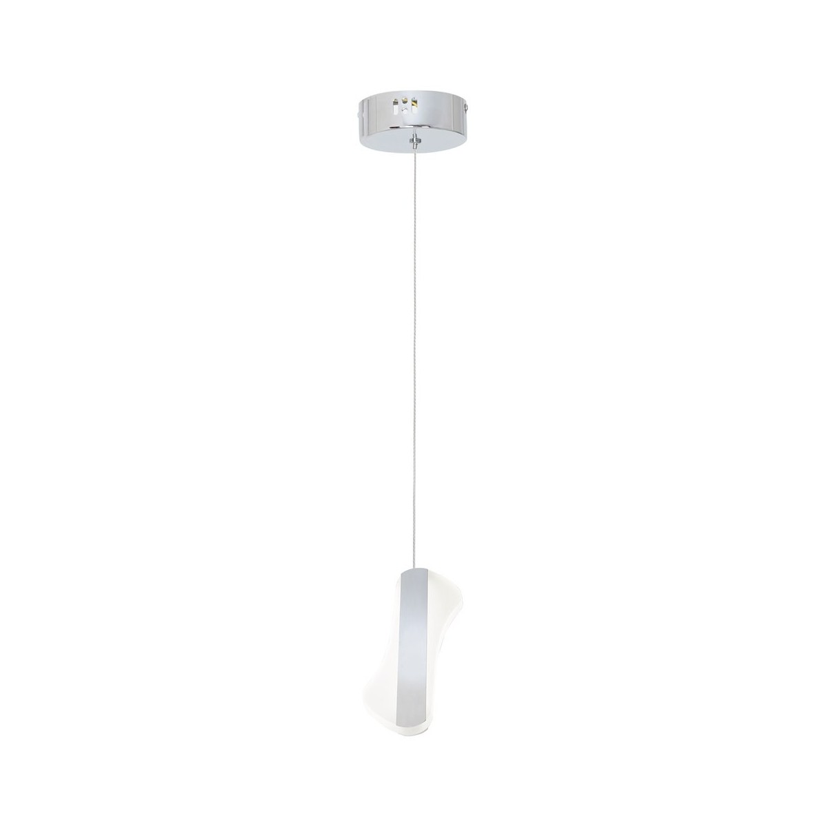 MiLagro LAMPA WISZĄCA SASH 8W LED ML339