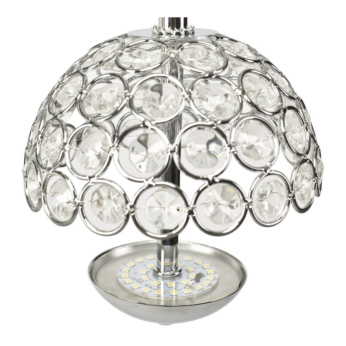 MiLagro LAMPA WISZĄCA VENUS  3x5W LED ML316