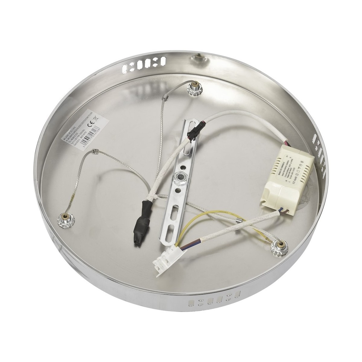 MiLagro ML316 lampa VENUS 3xLED glamour oryginalne źródło światła