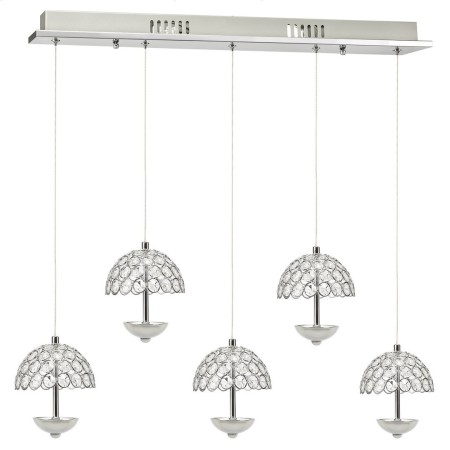 MiLagro LAMPA WISZĄCA VENUS 5x5W LED ML317