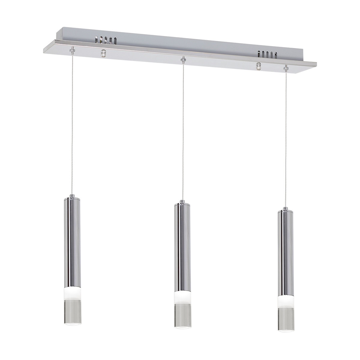 MiLagro ML322 lampa ICE LED nowoczesna światło podkreślające charakte
