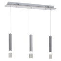 MiLagro LAMPA WISZĄCA ICE 15W LED ML322