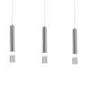 MiLagro ML322 lampa ICE LED nowoczesna światło podkreślające charakte
