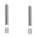 MiLagro LAMPA WISZĄCA ICE 15W LED ML322