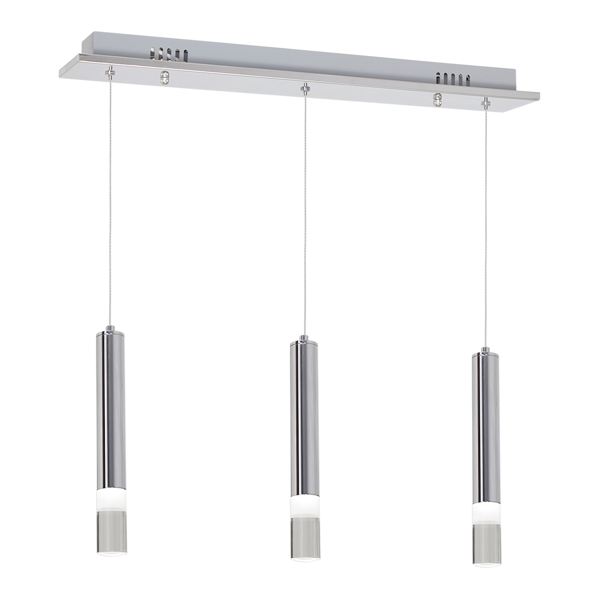 MiLagro LAMPA WISZĄCA ICE 15W LED ML322