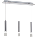 MiLagro ML322 lampa ICE LED nowoczesna światło podkreślające charakte