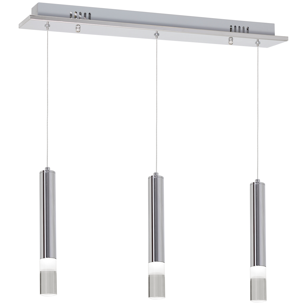 MiLagro ML322 lampa ICE LED nowoczesna światło podkreślające charakte