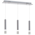 MiLagro LAMPA WISZĄCA ICE 15W LED ML322