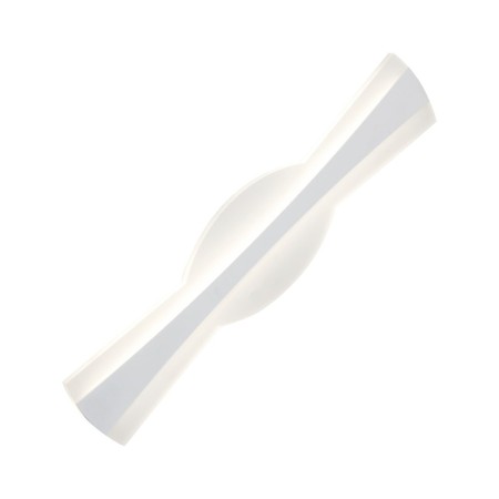 MiLagro Kinkiet Vita 18W Led Biały ML326