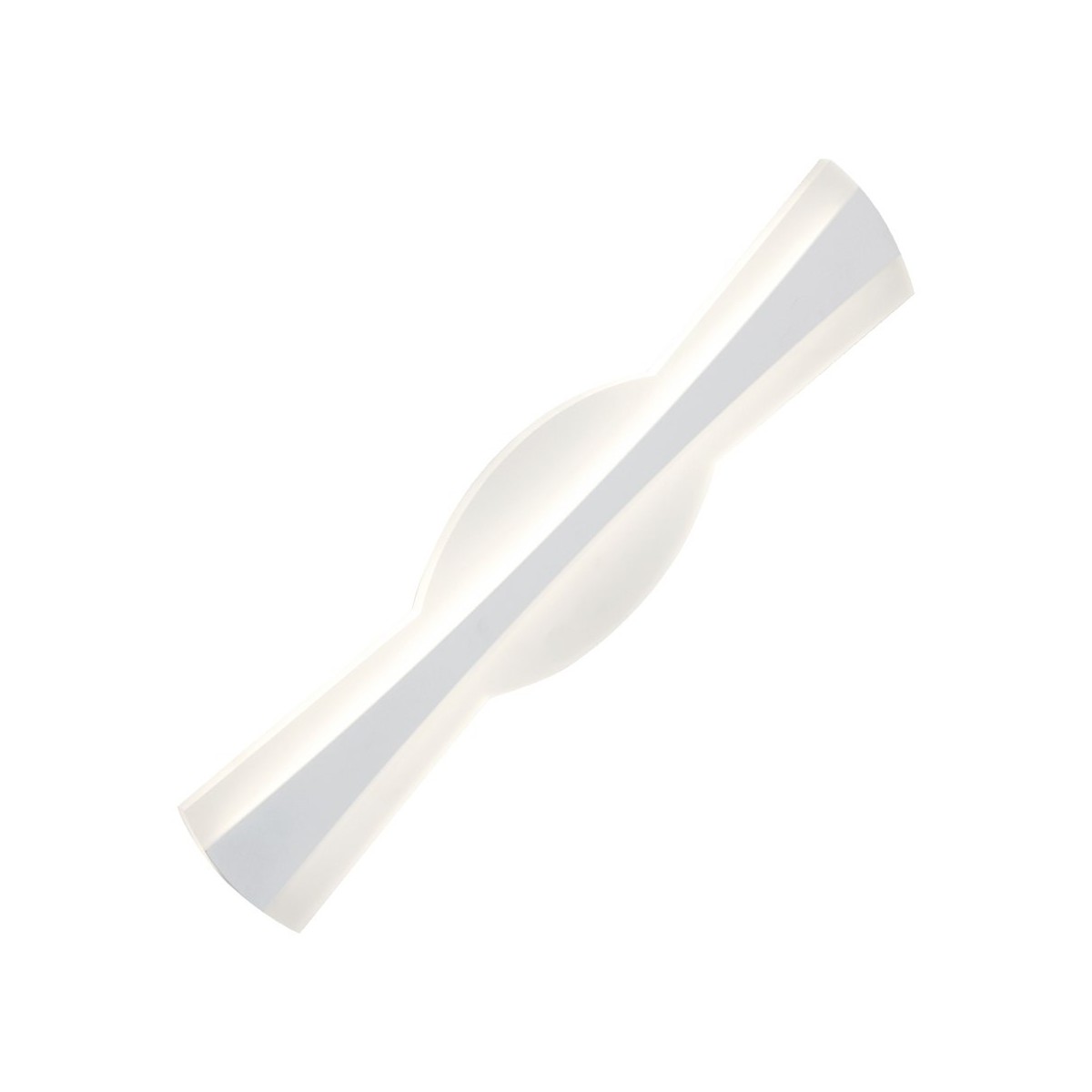 MiLagro Kinkiet Vita 18W Led Biały ML326