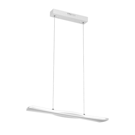 MiLagro Lampa Wisząca Vita 24W Led Biały ML327