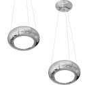MiLagro ML328 lampa MERCURIO LED nowoczesna stylowe lampy sufitowe