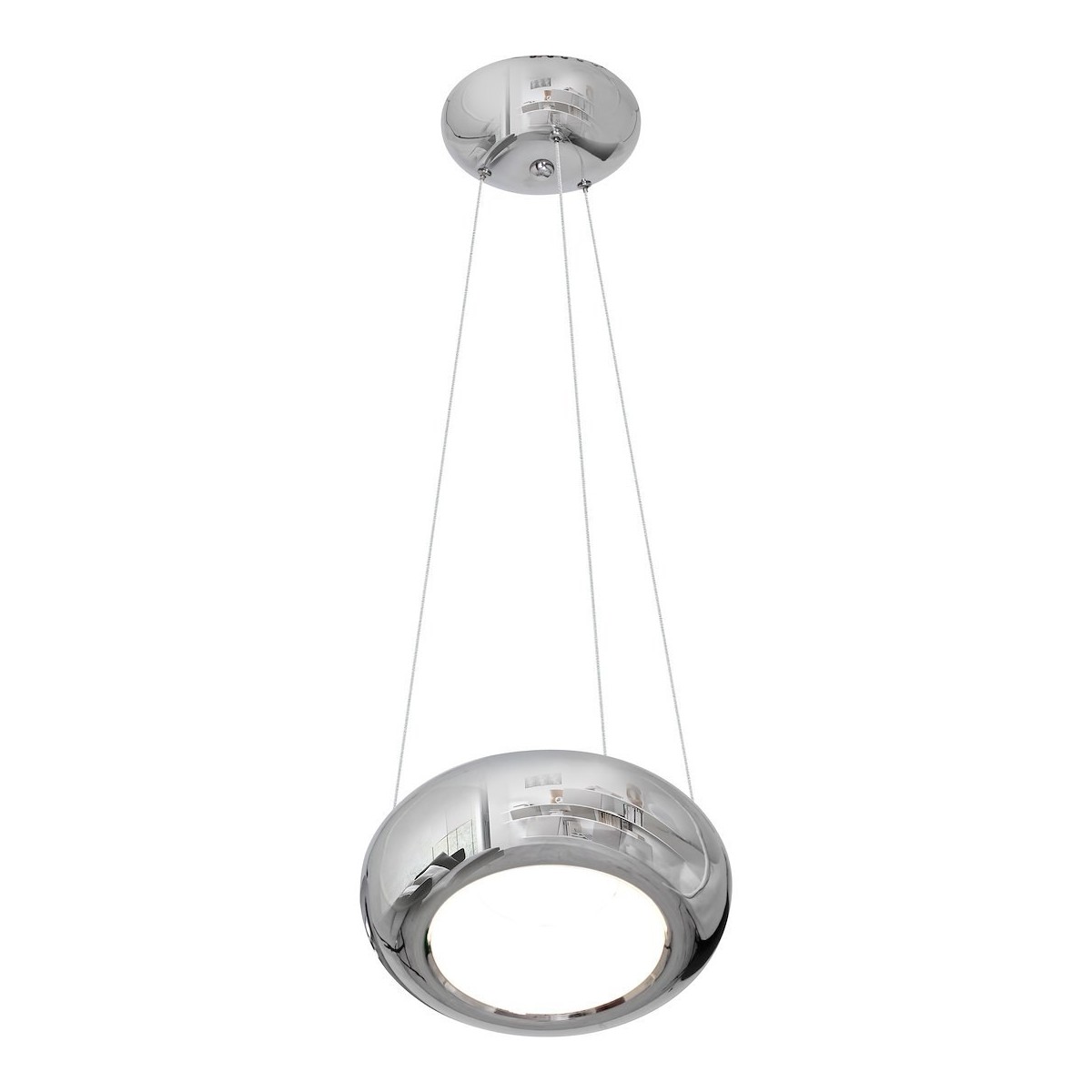 MiLagro ML328 lampa MERCURIO LED nowoczesna stylowe lampy sufitowe