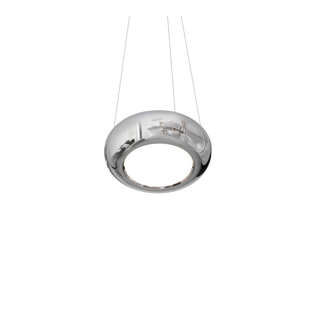 MiLagro ML328 lampa MERCURIO LED nowoczesna stylowe lampy sufitowe