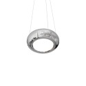 MiLagro ML328 lampa MERCURIO LED nowoczesna stylowe lampy sufitowe