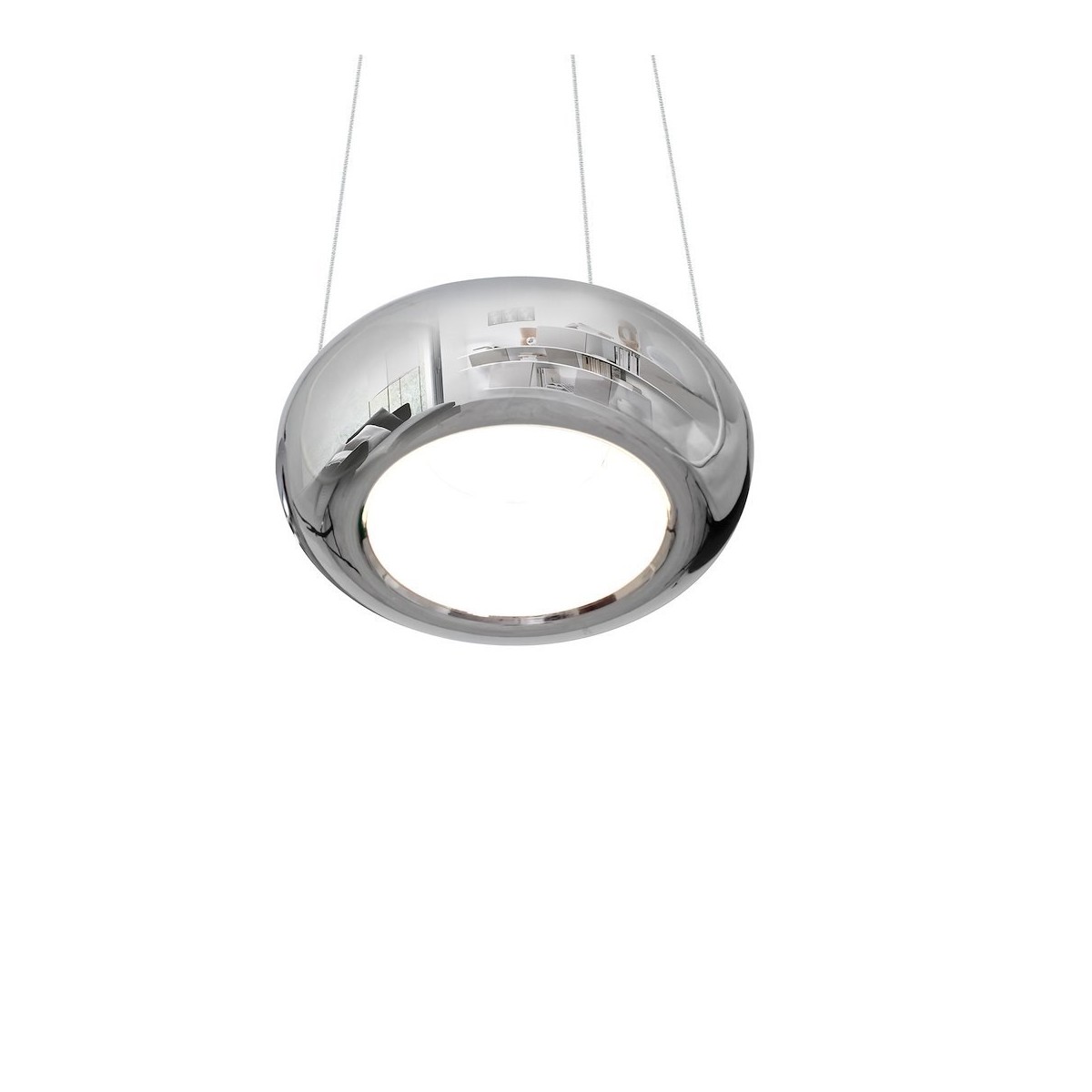MiLagro ML328 lampa MERCURIO LED nowoczesna stylowe lampy sufitowe