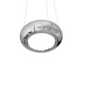 MiLagro ML328 lampa MERCURIO LED nowoczesna stylowe lampy sufitowe
