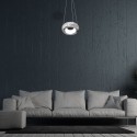 MiLagro ML328 lampa MERCURIO LED nowoczesna stylowe lampy sufitowe