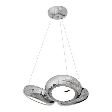 MiLagro ML329 lampa MERCURIO 3 LED oświetlenie klasy premium