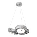 MiLagro ML329 lampa MERCURIO 3 LED oświetlenie klasy premium