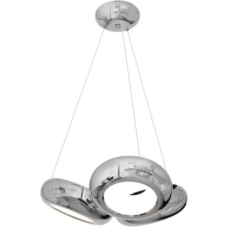MiLagro ML329 lampa MERCURIO 3 LED oświetlenie klasy premium