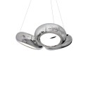 MiLagro ML329 lampa MERCURIO 3 LED oświetlenie klasy premium