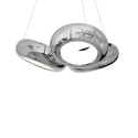 MiLagro ML329 lampa MERCURIO 3 LED oświetlenie klasy premium