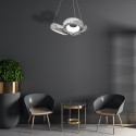 MiLagro ML329 lampa MERCURIO 3 LED oświetlenie klasy premium