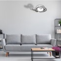MiLagro ML329 lampa MERCURIO 3 LED oświetlenie klasy premium
