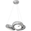 MiLagro ML329 lampa MERCURIO 3 LED oświetlenie klasy premium