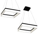 MiLagro LAMPA WISZĄCA NERO 32W LED ML081